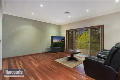 Fourth view of Homely house listing, 1 Mansfield Way, Kellyville NSW 2155