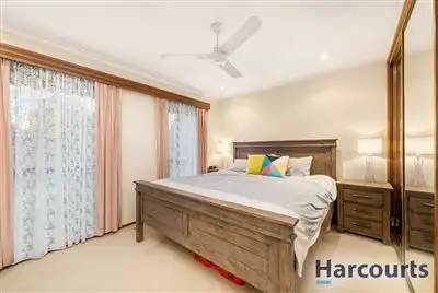 Third view of Homely house listing, 12 Silverton Drive, Ferntree Gully VIC 3156