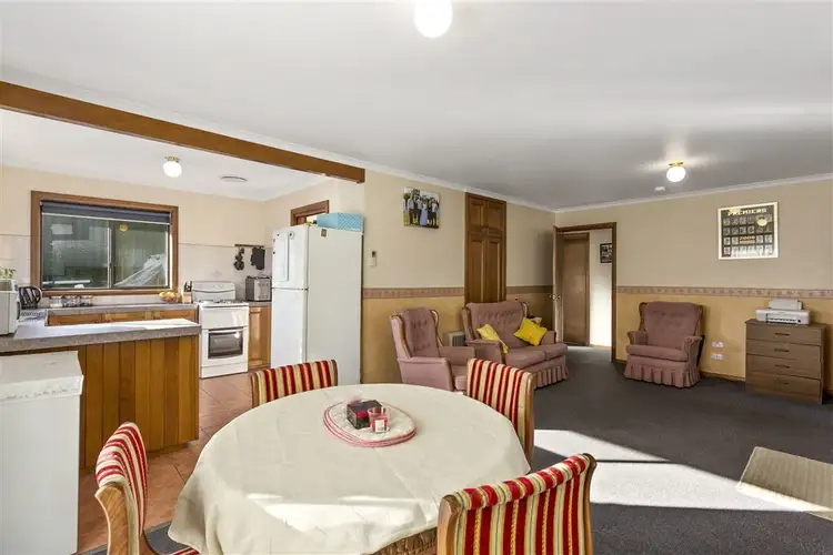 Fourth view of Homely unit listing, 2/44 Country Club Avenue, Prospect Vale TAS 7250