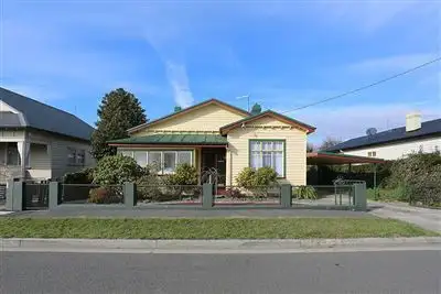 Main view of Homely house listing, 15 Rosslyn Road, Invermay TAS 7248