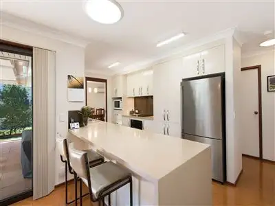 Second view of Homely house listing, 27 Thornburgh Street, Oxley QLD 4075