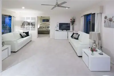 Fifth view of Homely house listing, 17 Tibouchina Court, Helensvale QLD 4212