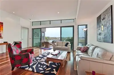 Second view of Homely apartment listing, 7528 Springfield Drive, Hope Island QLD 4212