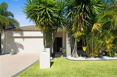 12 Capparis Street, North Lakes QLD 4509