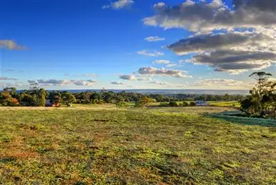 Fifth view of Homely land listing, Lot 1/7080 Midland Highway, Buninyong VIC 3357