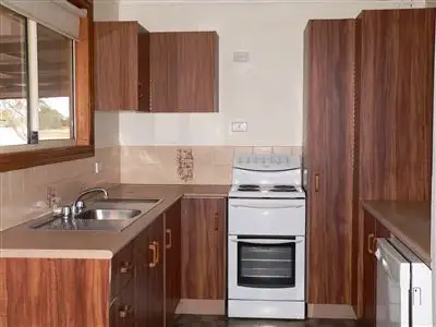 Fifth view of Homely house listing, 22 Macquarie Street, Bourke NSW 2840