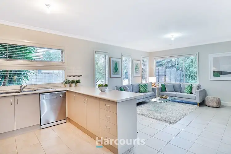 Fifth view of Homely house listing, 8 Gorham Street, Pakenham VIC 3810