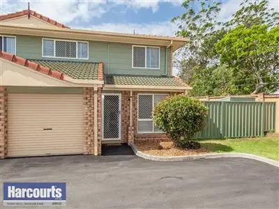 Second view of Homely townhouse listing, 28/10 Harris Road, Underwood QLD