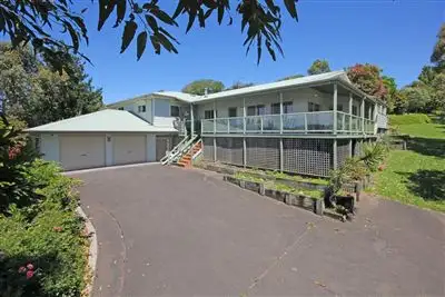Main view of Homely house listing, 77 Garrads Lane, Milton NSW