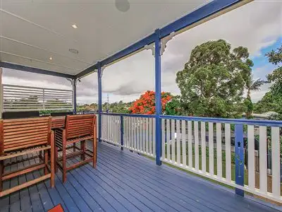 Seventh view of Homely house listing, 48A Woodanga Street, Murarrie QLD