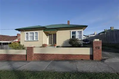 Main view of Homely house listing, 4 Forbes Street, Devonport TAS
