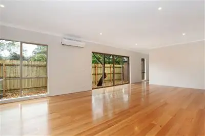 Second view of Homely townhouse listing, 6a Malcolm Court, Croydon North VIC
