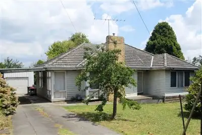 70 Church Street, Drouin VIC