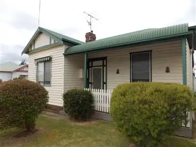 3 Braddon Street, Penguin TAS