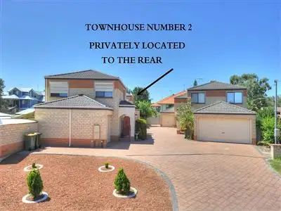 Main view of Homely unit listing, 2/33 Beam Road, Mandurah WA