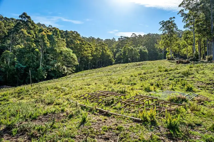 Third view of Homely land listing, Lot 1/235003 Hill Street, Middleton TAS 7163