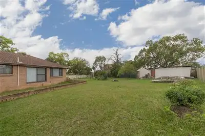 Second view of Homely house listing, 6 Linden Place, Seven Hills NSW