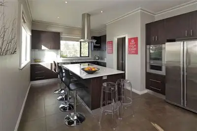Second view of Homely house listing, 15 Turton Street, Devonport TAS