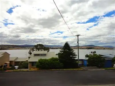 Second view of Homely house listing, 18 Esplanade, Midway Point TAS