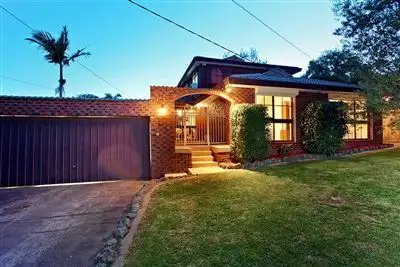 Main view of Homely house listing, 26 Ansett Crescent, Forest Hill VIC