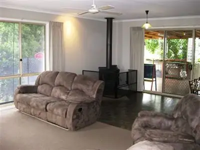 Second view of Homely house listing, 36 The Parade, Yea VIC