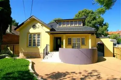 Main view of Homely house listing, 96 Victoria Avenue, Chatswood NSW
