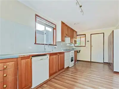 Second view of Homely house listing, 22 Scenic Way, Hackham SA