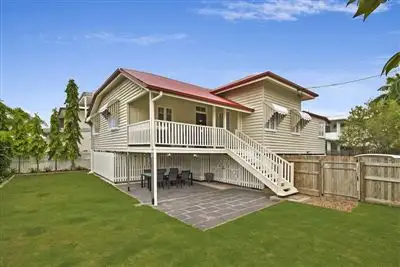 Main view of Homely house listing, 19 Rose Street, North Ward QLD