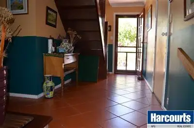 Seventh view of Homely house listing, 4 Emelia Place, Australind WA