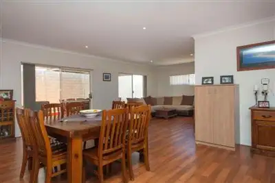 Seventh view of Homely house listing, 21 Randazzo Way, Yangebup WA