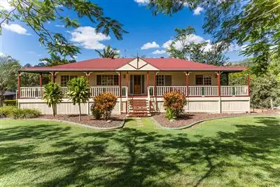 Main view of Homely house listing, 48 Hermitage Place, Morayfield QLD