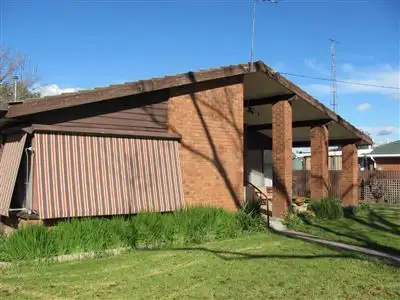Main view of Homely house listing, 28 Swift Street, Holbrook NSW