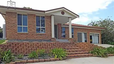 Main view of Homely house listing, 3 Park View Parade, Mollymook NSW