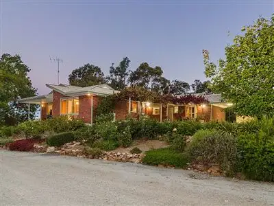 Fifth view of Homely house listing, 405 Checker Hill Road, Forreston SA