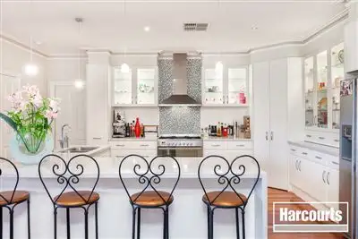 Sixth view of Homely house listing, 6 Bower Court, Berwick VIC