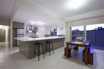 Fifth view of Homely house listing, 1 Sunstone Drive, Wellard WA