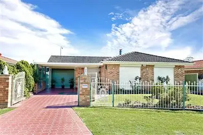 Main view of Homely house listing, 33 Unicombe Crescent, Oakhurst NSW