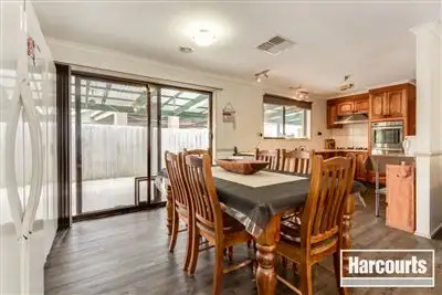 Fifth view of Homely house listing, 15 Houlder Avenue, Junction Village VIC