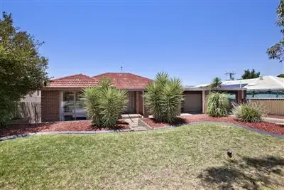 3 Warrandee Drive, Modbury North SA