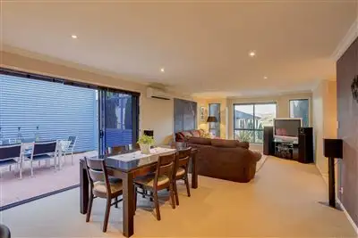 Third view of Homely unit listing, 11/85 Riverside Drive, Riverside TAS
