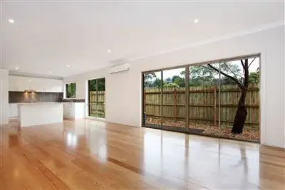 Third view of Homely townhouse listing, 6a Malcolm Court, Croydon North VIC