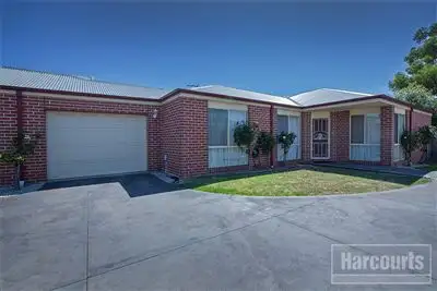 Main view of Homely unit listing, 2/321 Rossiter Road, Koo Wee Rup VIC