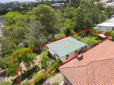 Second view of Homely house listing, 46 Lagonda Street, Annerley QLD