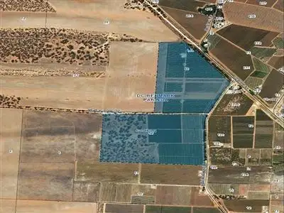 Second view of Homely rural property listing, 983 Ral Ral Avenue, Cooltong SA 5341