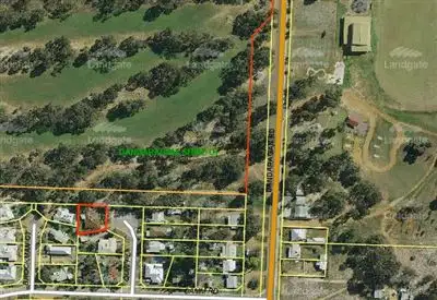 Second view of Homely house listing, 7 Quin Place, Dandaragan WA 6507