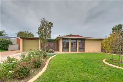 Main view of Homely house listing, 11 Finke Avenue, West Lakes Shore SA 5020