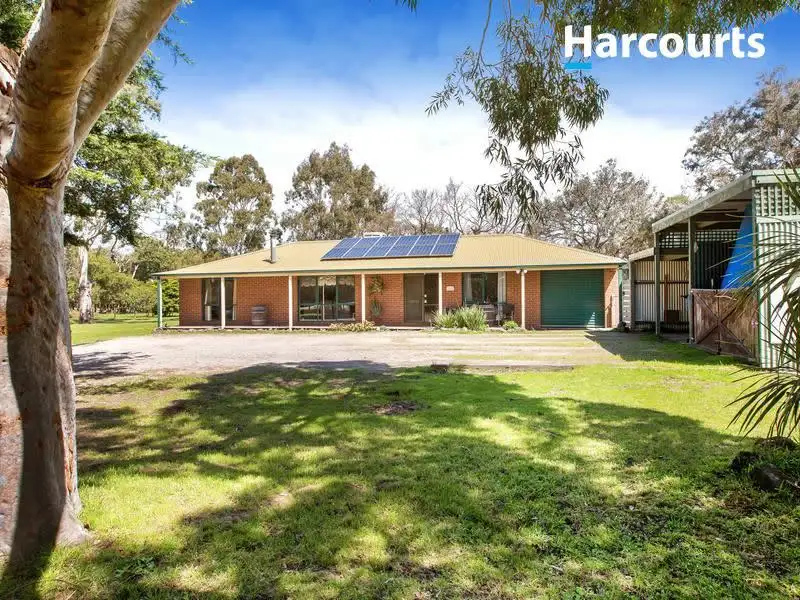 Main view of Homely rural property listing, 22 Davies Street, Bittern VIC 3918
