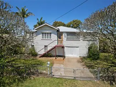 Main view of Homely house listing, 48 Violet Street, Wynnum QLD 4178