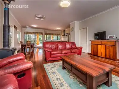 Seventh view of Homely house listing, 123 Limousin Way, Lower Chittering WA 6084