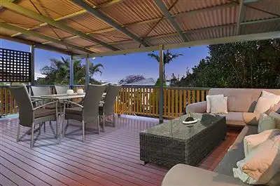 Second view of Homely house listing, 16A Gail Street, Kedron QLD 4031